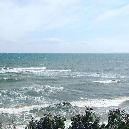 Onsstrandhuis, 'tuinenzee' Prázdninový dům Kagelbusch