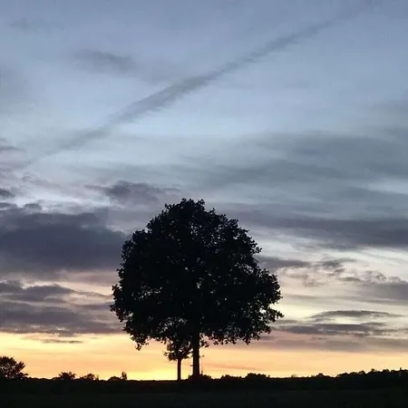 Prázdninový dům Onsstrandhuis, 'tuinenzee' *
